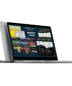 Aidan Booth – Print & Profit (GB)