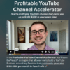 Aleric Heck - Profitable YouTube Channel Accelerator
