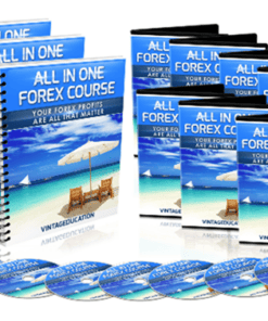 [VIP SHARE] All In One Forex Course