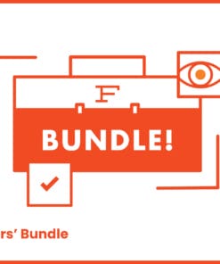 Andrew Foxwell Ad Buyers Bundle