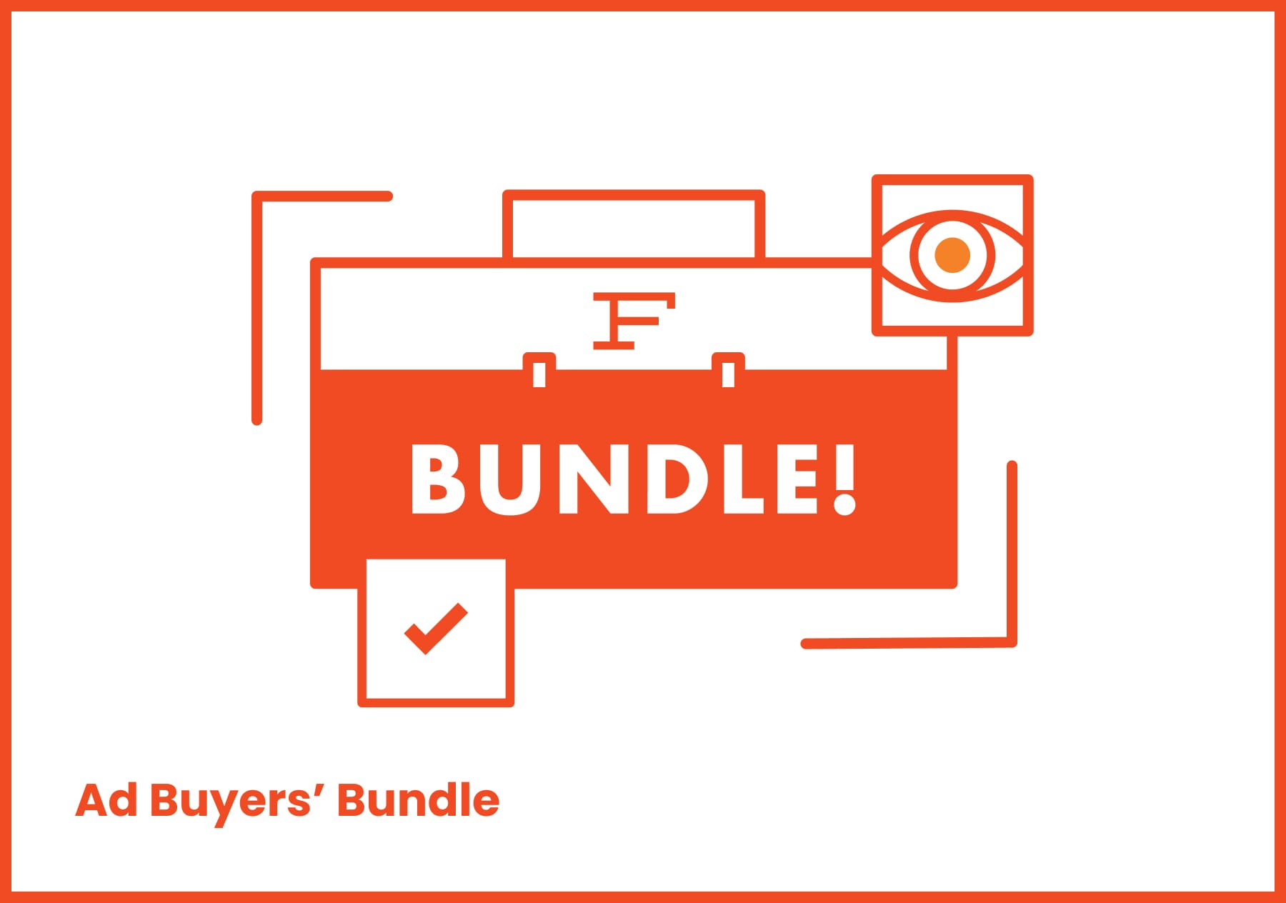Andrew Foxwell Ad Buyers Bundle
