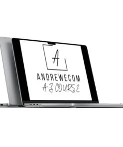 Andrew Yu – A-Z Dropshipping Course (GB)