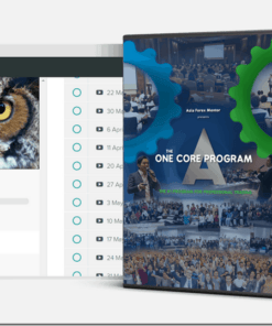 Download Asia-Forex-Mentor-AFM-Proprietary-One-Core-Program