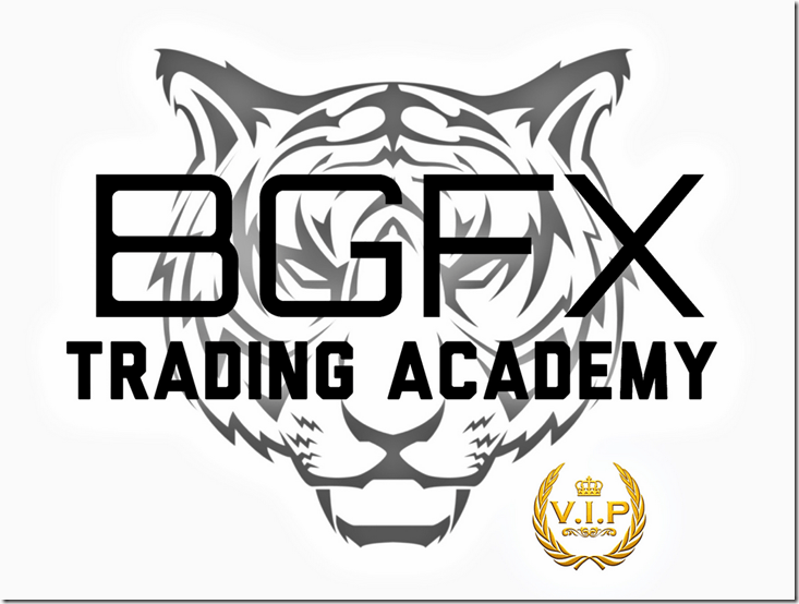 BGFX Trading Academy