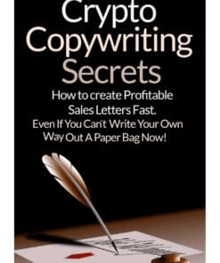Ben Settle Crypto Copywriting Secrets