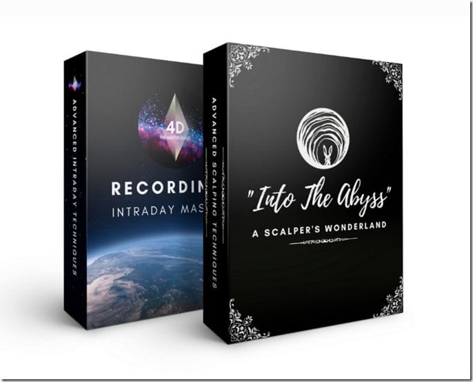 Black Rabbit FX - Video Bundle