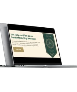 Chris Orzechowski – One Person Agency (GB)