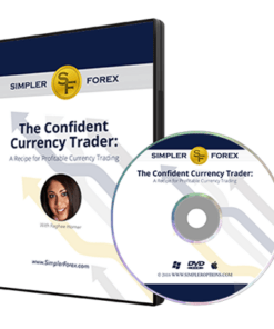 Simpler Forex – The Confident Currency Trader