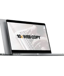 Copyhackers – Certified SaaS Copywriter Bundle (GB)