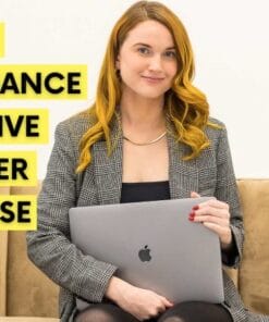 Dara Denney Performance Creative Master Course