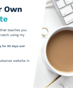 Erica Stone - Follow Me To Adsense - Download