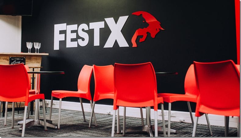 FestX - Main Online Course