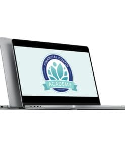 Financial Coach Academy – Financial Coach Training 4.0 (GB)