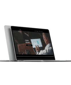 Forex Project Advanced Course – Tyler Crowell