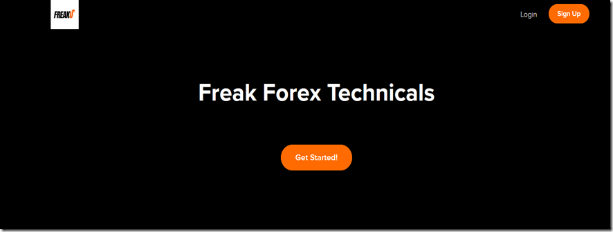 Freak Forex Technicals