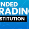 [VIP SHARE] Funded Trading Institution Course