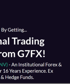 G7FX Pro Course