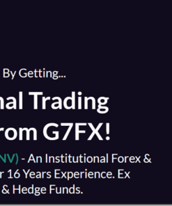 G7FX – Foundation Course