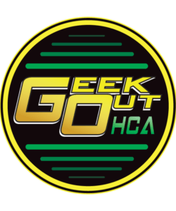 GeekOut Internal Community Training 2023