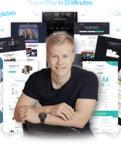 Gusten Sun The Funnel Conversion Bundle - Download