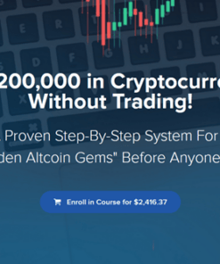 [GET] How I Made $200