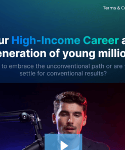 Iman Gadzhi Educateio Revolutionizing Online Learning Courses - Download