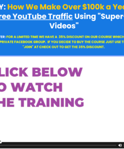 Jet Video Academy - Greg Kononenko