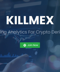 [VIP SHARE] Killmex Academy Education Course
