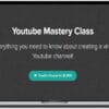 Kody White - Youtube Mastery Class - $100000+ A Month On Auto Pilot