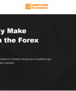 Limitless Forex Academy – Pro Trading Blueprint