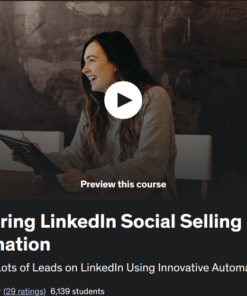 Mastering LinkedIn Social Selling Automation