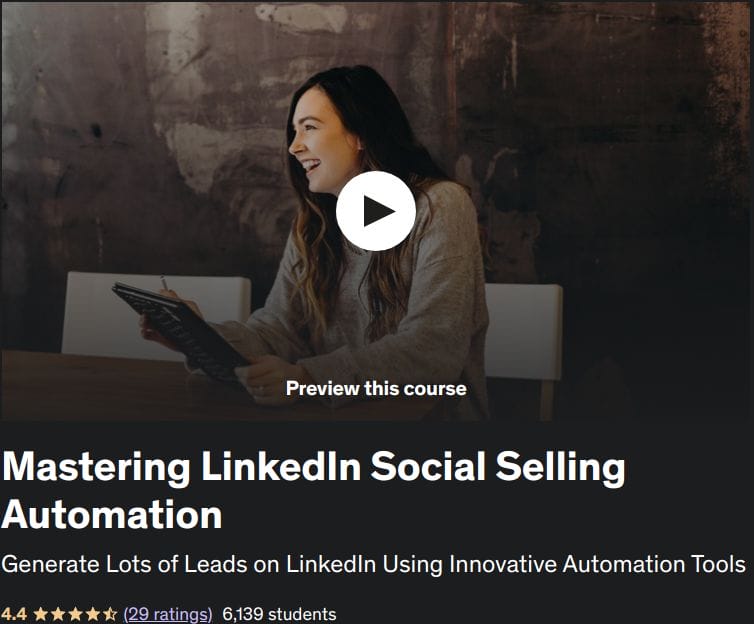 Mastering LinkedIn Social Selling Automation