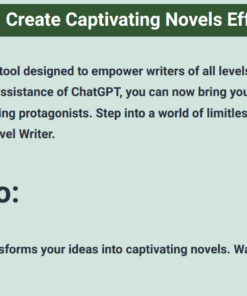 Mike Hayden AutosheetsAI AI ChatGPT Fiction Story Book Writer