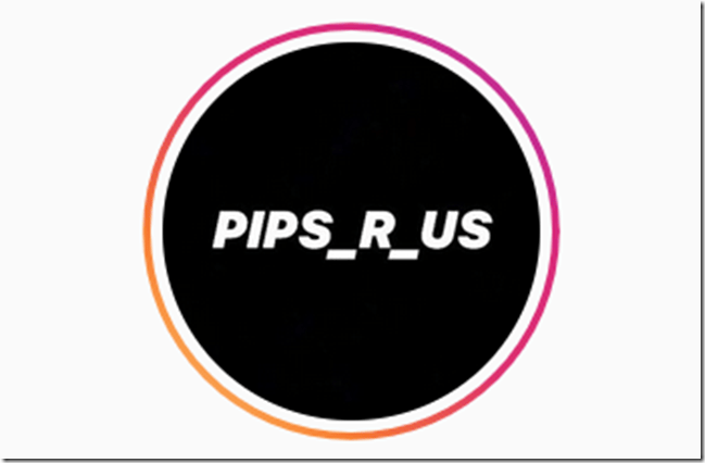 Pips R Us Course