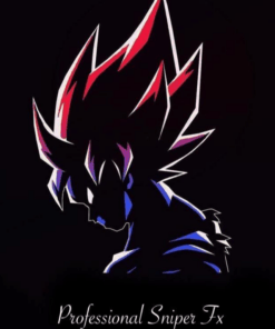 [VIP SHARE] Professional Sniper FX