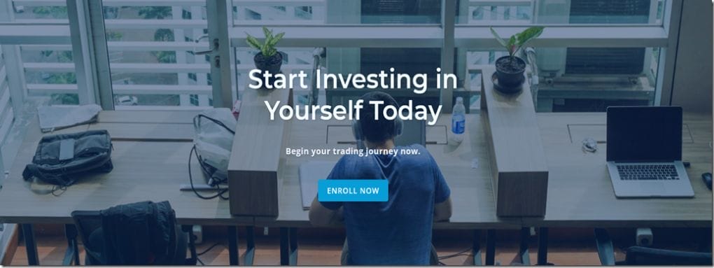 RC Visionaries - The RCV Course