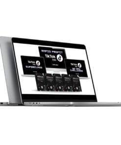 Ricky Mataka – Rapid Profit Tiktok Ads (GB)