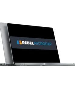 Sean Donahue – Rebel MicroCap Program (GB)