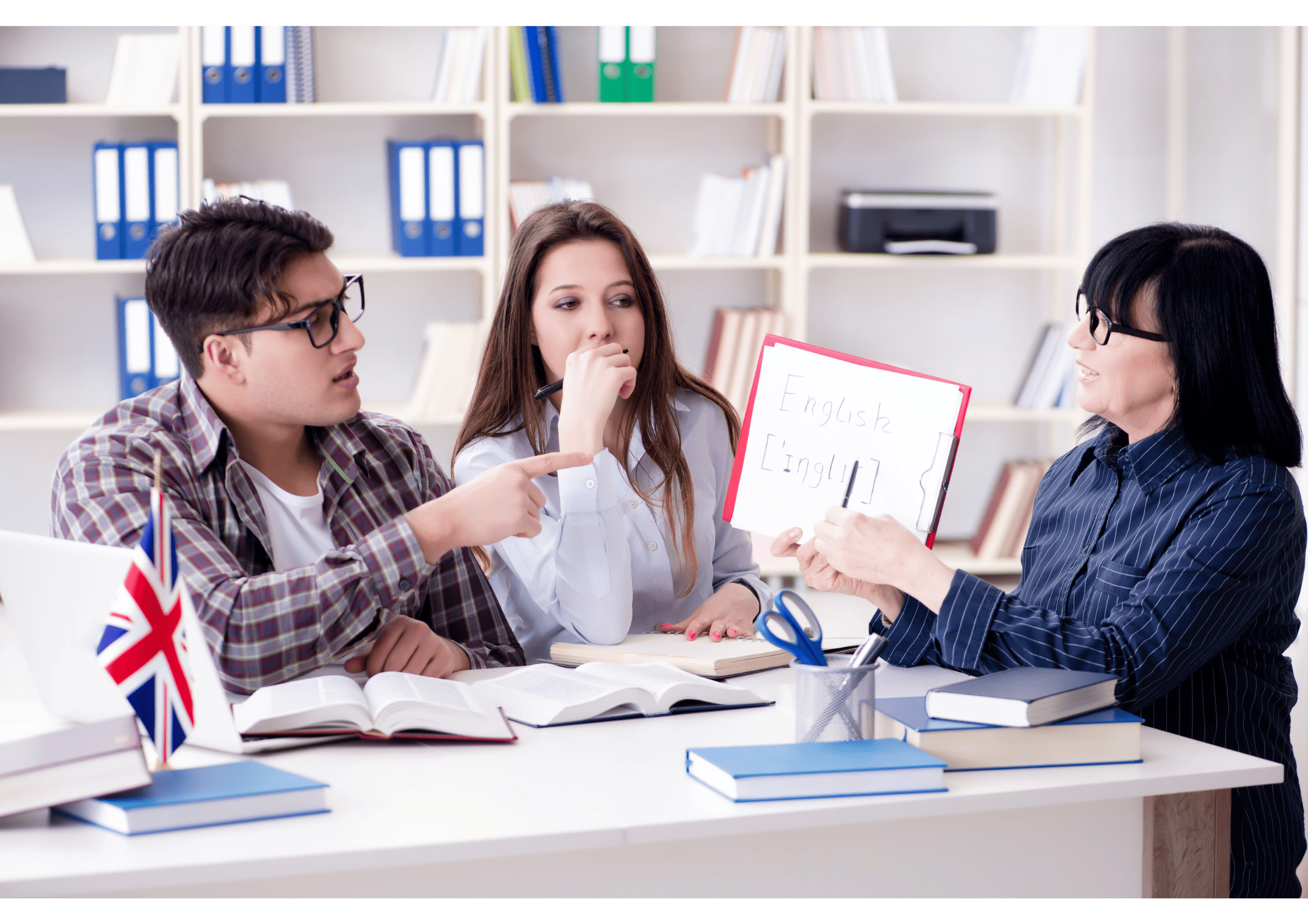 Speak Fluent English in 2023