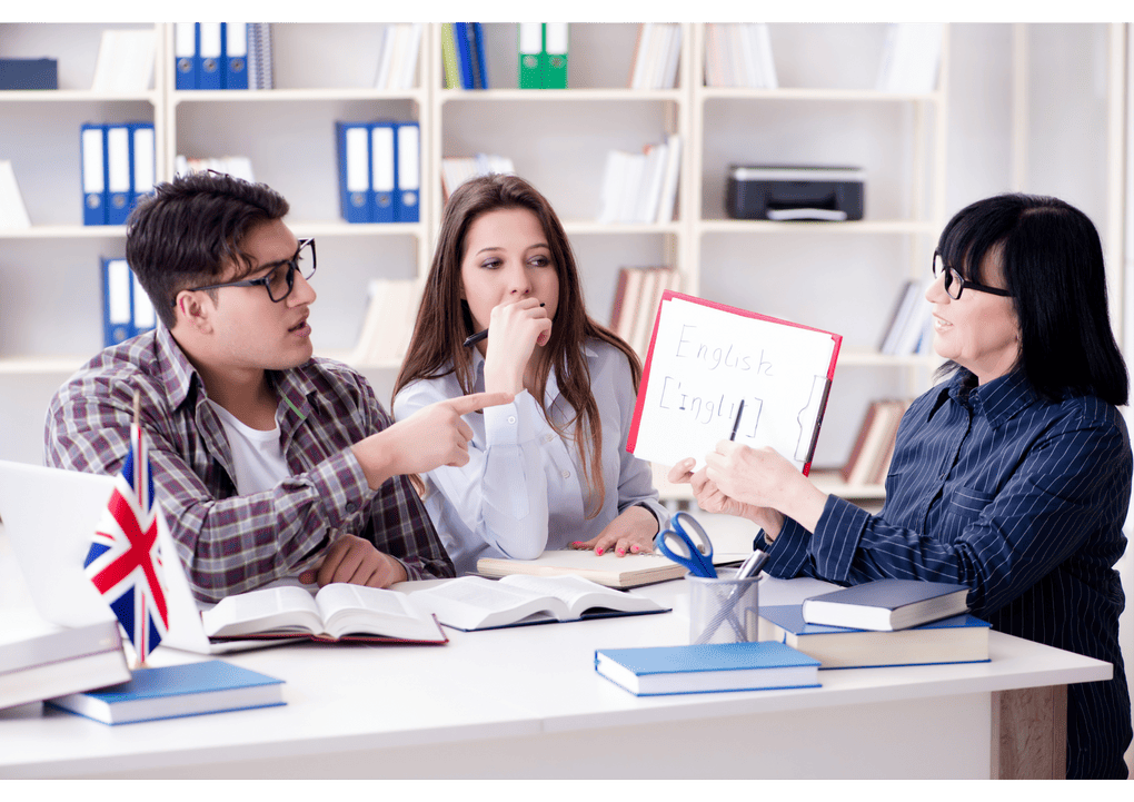 Speak Fluent English in 2023