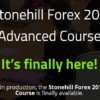 [VIP SHARE] Stonhill Forex 201 Advanced Course