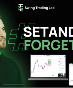 Swing Trading Lab Set and Forget - Download