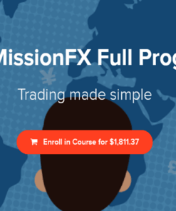 [VIP SHARE] The MissionFX Full Program