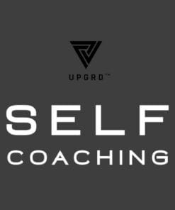 UPGRD Complete Self Coaching