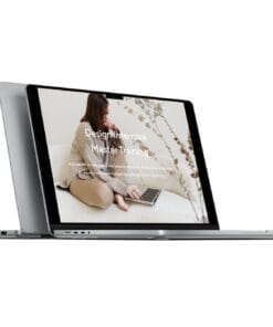 White and Salt – Design Intensive Master Training (GB)