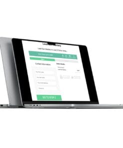 Zarak – Lead Gen Mastery (GB)