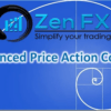 ZenFX Advanced Price Action Course