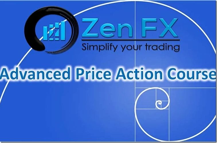 ZenFX - Advanced Price Action Course