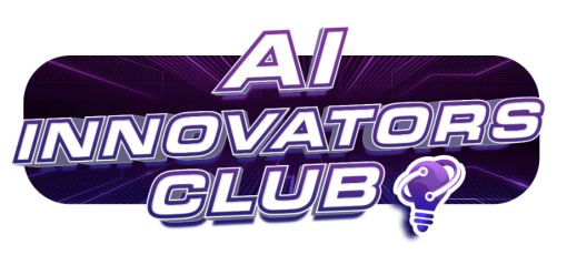 ai innovators club logo