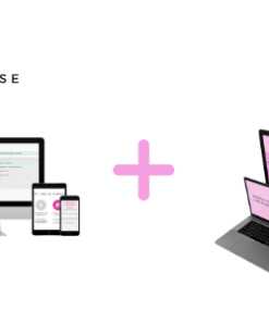 amie tollefsrud online course academy + passive income academy